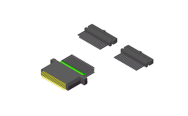 半导体测试连接线束（power）