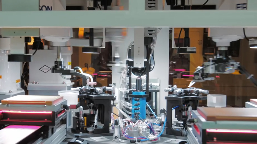 屏蔽盖IP67防水项目成功开发