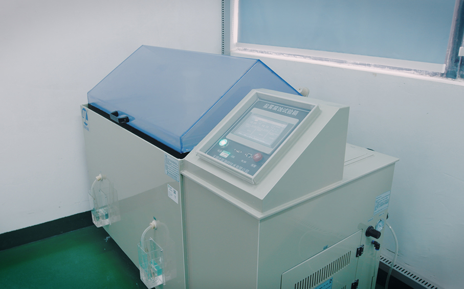 Thermal-Shock-Tester