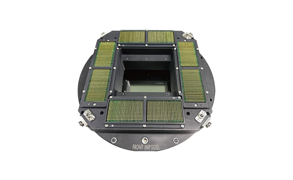 PCBA Type Pogo Tower (T2000)