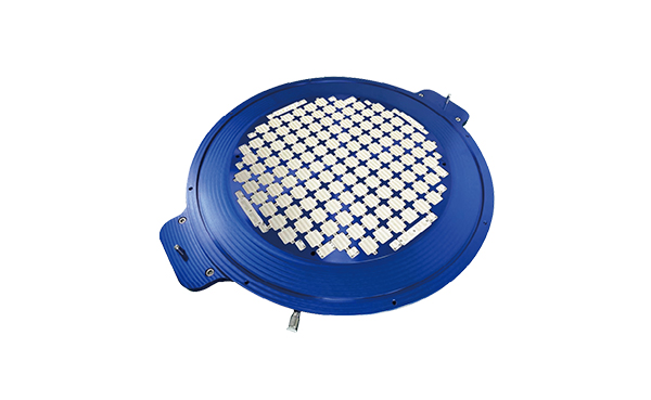 Custom Vacuum Pogo Tower