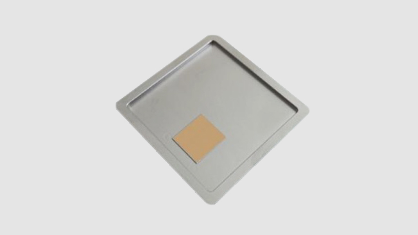 Expansion of relevant products and components for radiators